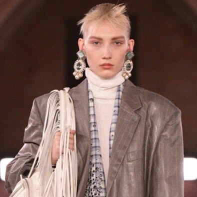 Prada Brings A Climate-Reactive Re-Nylon Collection To